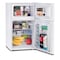 Commercial Cool 3.2 Cu. Ft. 2 Door Refrigerato, Freezer, White CCRD32W - alternate 7